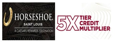 Horseshoe St. Louis